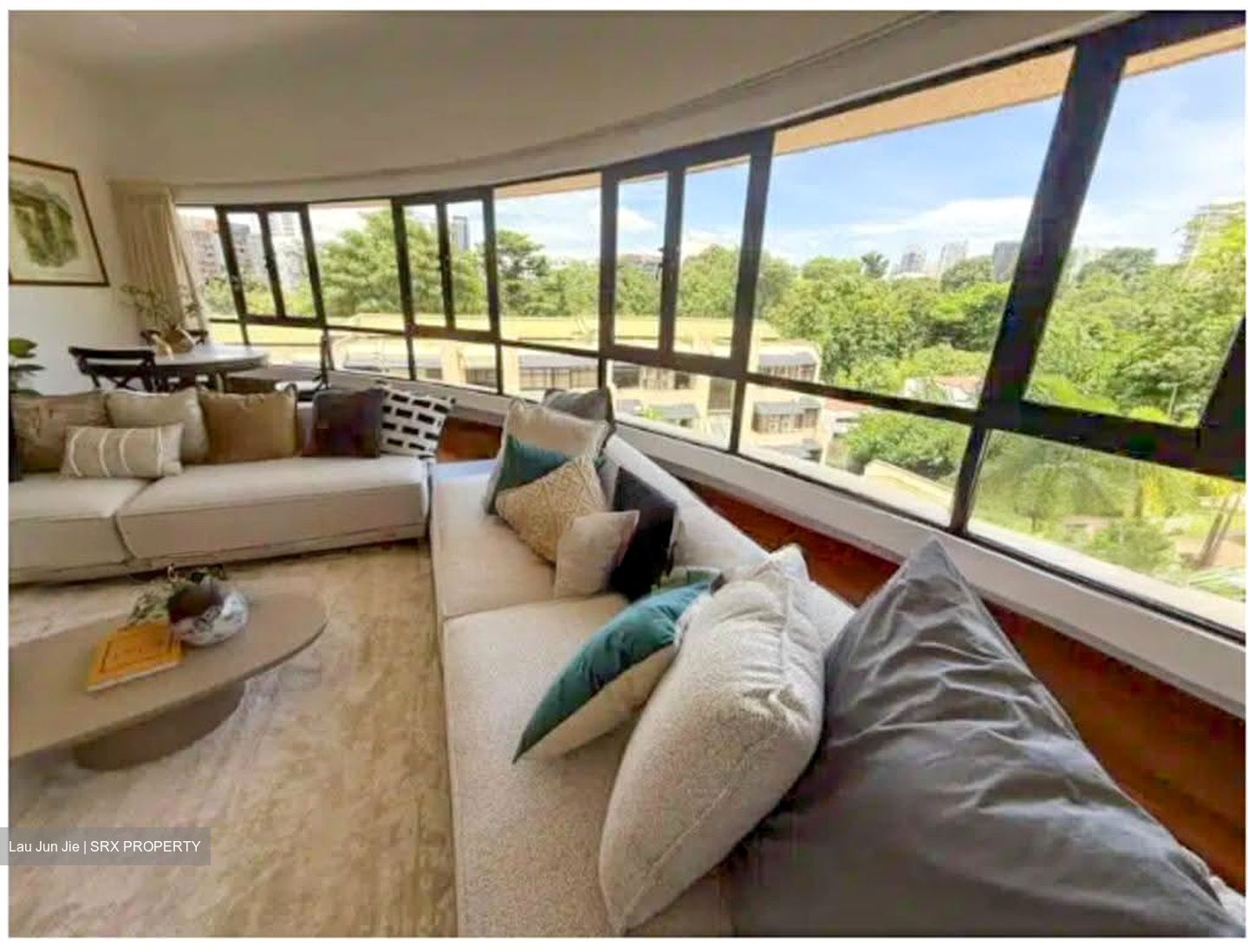 The Draycott (D10), Apartment #639475761